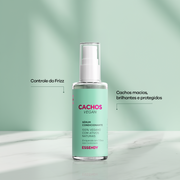 Sérum Cachos Vegan 60ML